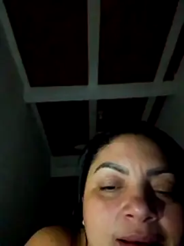 tiffany Johnson1 online show from November 3, 2:37 am