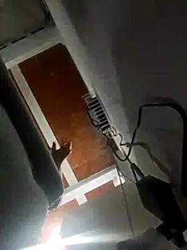 tiffany Johnson1 online show from November 11, 1:34 am