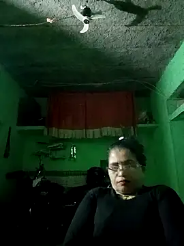 Manavi x online show from October 12, 10:56 pm