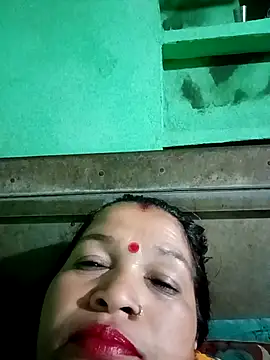 Manavi x online show from April 4, 11:47 pm