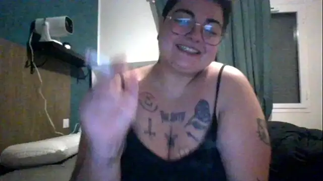 PirateXL online show from March 19, 12:26 am