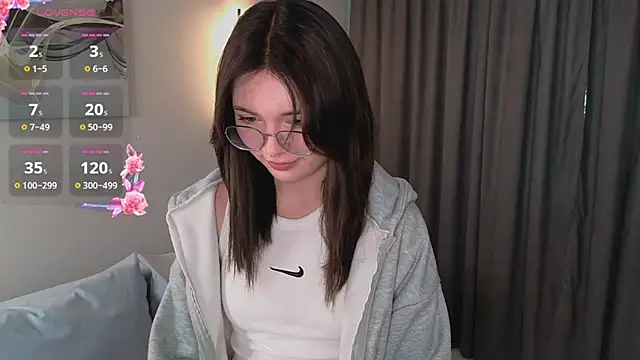 Susan Gardner online show from November 5, 6:07 am