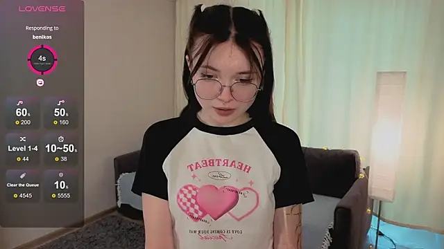 Susan Gardner online show from January 7, 7:45 am