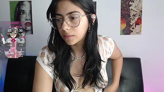 Laramucci online show from January 11, 8:03 pm