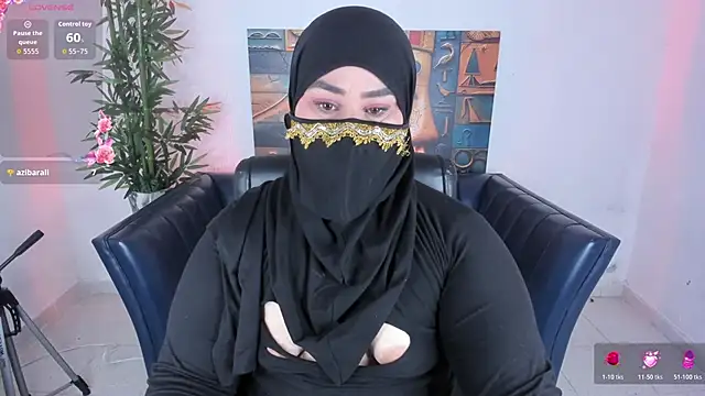 samanee konn online show from January 13, 7:29 pm