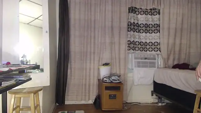 ANALTRAINING4U2 online show from October 1, 4:50 am