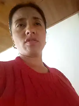 SofiiMilf online show from November 5, 8:47 pm