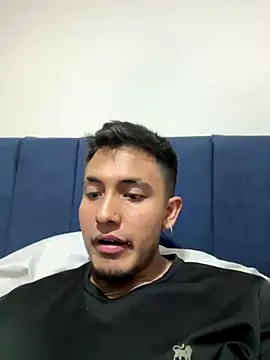 JeanLust online show from October 1, 1:54 am