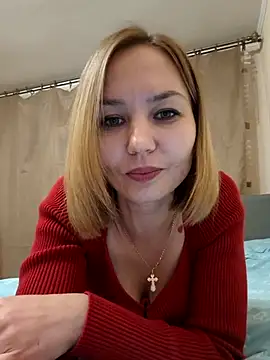 VeroLoverx online show from October 20, 6:00 pm