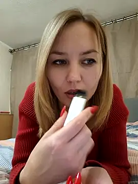 VeroLoverx online show from October 14, 3:14 pm