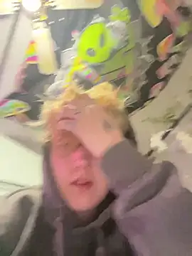 Lexxxii515 online show from November 4, 9:09 pm