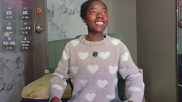 katia green1 online show from November 3, 12:09 pm