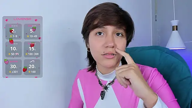 Tsuki Maru online show from April 10, 9:10 pm