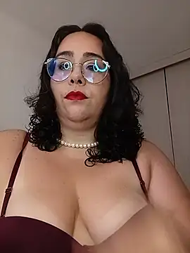 AnastaciaBlues online show from July 15, 4:17 am
