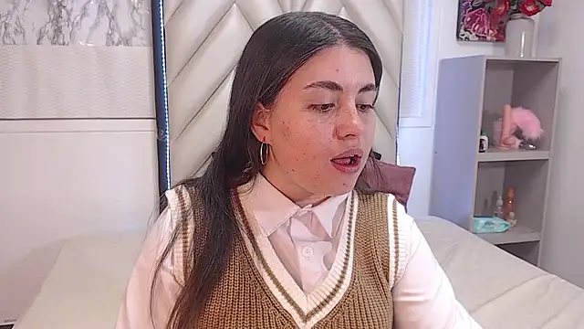 Vicluxxx online show from October 12, 12:18 pm