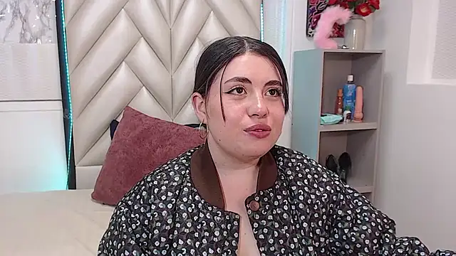 Vicluxxx online show from October 21, 2:54 pm