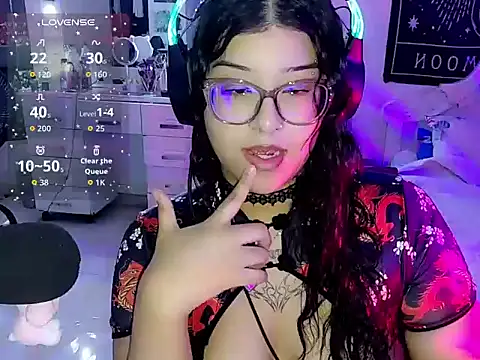 kathfendom online show from July 16, 12:15 am