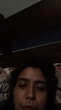 Maricamposs online show from February 3, 4:10 am