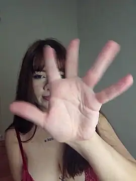 ingridequinti online show from March 29, 2:54 am