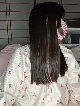 xx Ojou xx online show from December 2, 4:31 pm