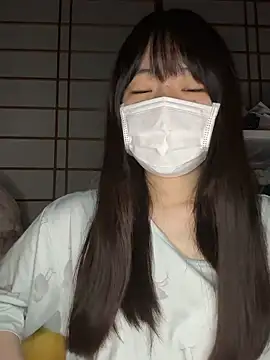 xx Ojou xx online show from March 1, 2:39 pm