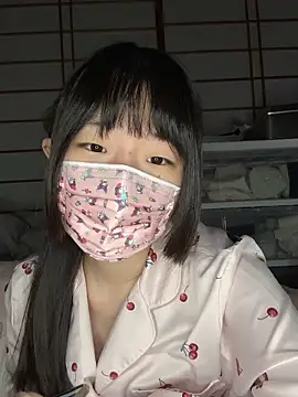 xx Ojou xx online show from December 4, 6:19 pm