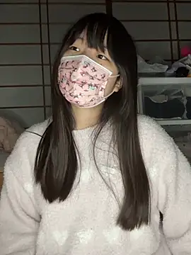 xx Ojou xx online show from February 6, 4:32 pm