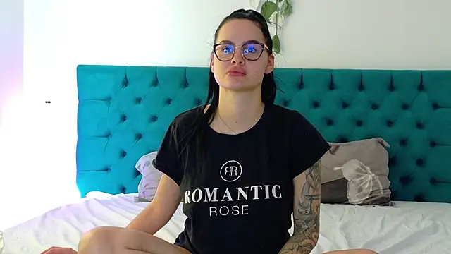 LexieRosse online show from September 27, 7:37 am