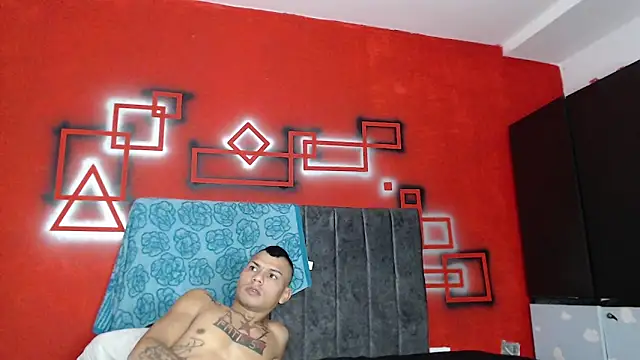 catalina hard love online show from September 27, 12:51 am