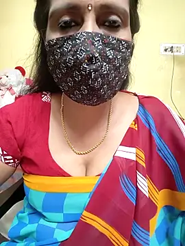 mallu-reshma online show from October 15, 5:15 pm