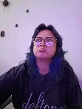 LylaVixxen online show from March 17, 6:17 am