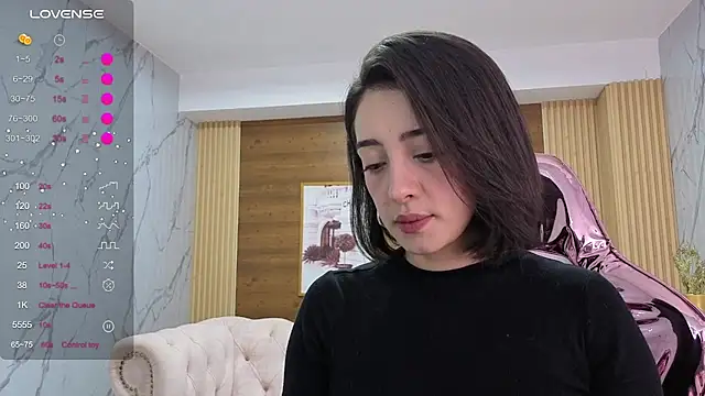 sara lopez s online show from April 18, 1:46 pm