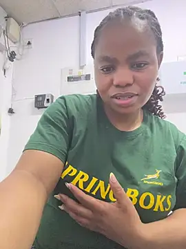 Babedaawl online show from January 12, 10:04 pm