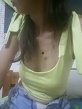 zaira spice online show from January 10, 1:43 am