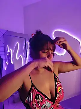 GabyMontenegro online show from August 3, 11:16 am