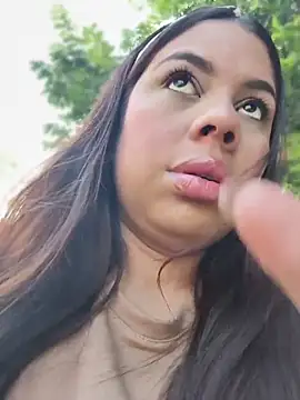 GabyMontenegro online show from May 7, 2:10 pm