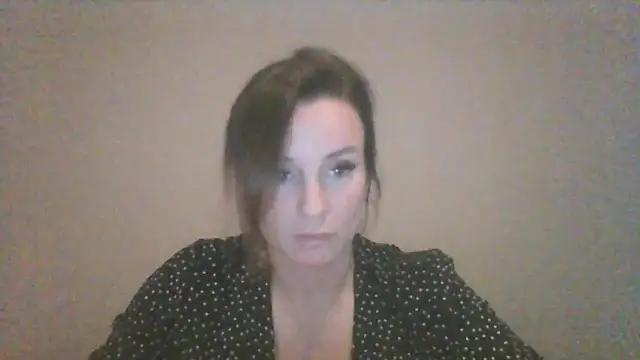 Justnani001 online show from February 10, 8:45 pm