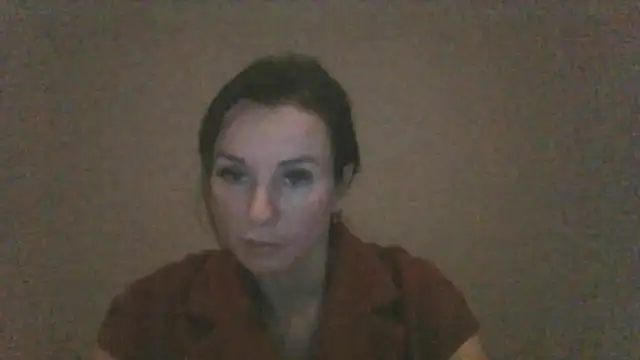 Justnani001 online show from February 13, 7:26 pm