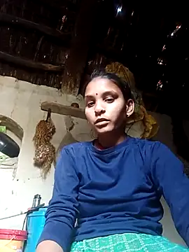 Idhika Jha online show from December 4, 9:44 am