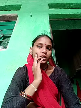 Idhika Jha online show from November 23, 7:43 am