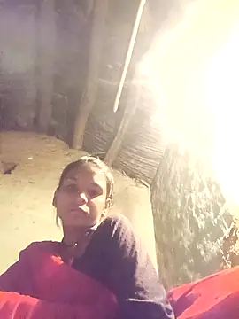 Idhika Jha online show from October 12, 12:51 pm