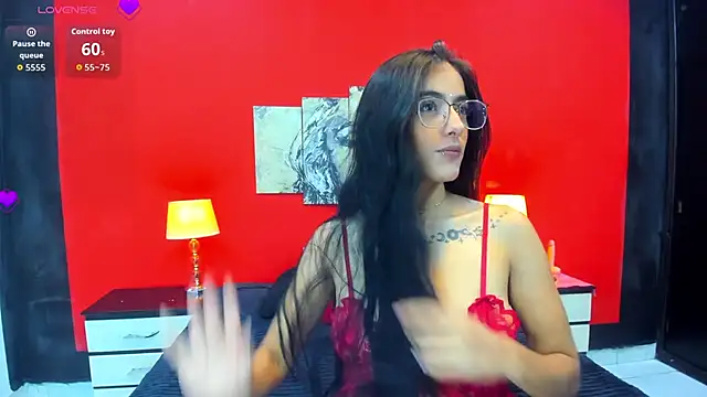 Cora 222 online show from January 13, 11:03 am