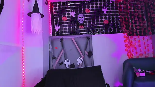 Sofia villareal online show from October 19, 1:02 pm