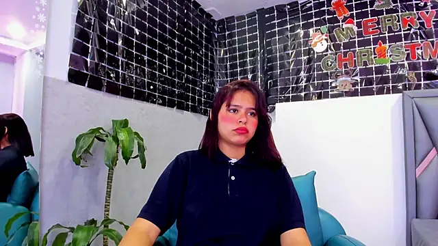 Sofia villareal online show from December 15, 12:54 pm