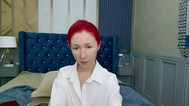 Sofia Lix online show from October 10, 9:09 pm