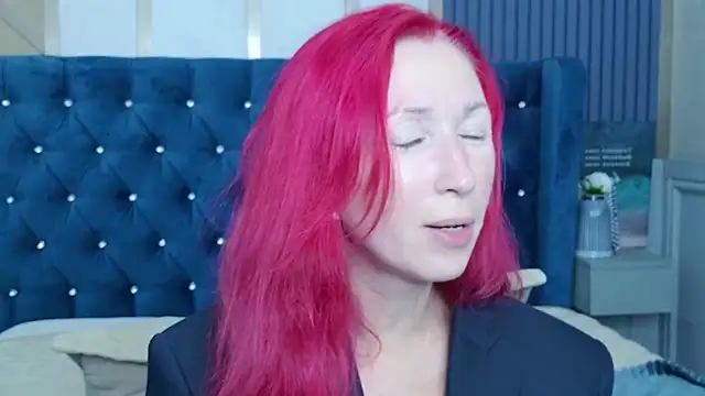 Sofia Lix online show from September 9, 10:09 pm