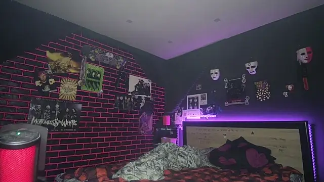 MessalinaOfficial online show from March 4, 2:51 am