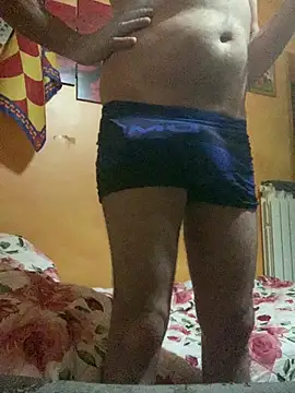 maripocita79 online show from July 21, 2:12 am