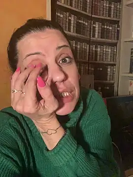 maripocita79 online show from February 26, 2:54 am