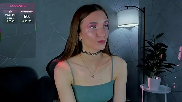 Alisha Green online show from September 23, 8:56 am